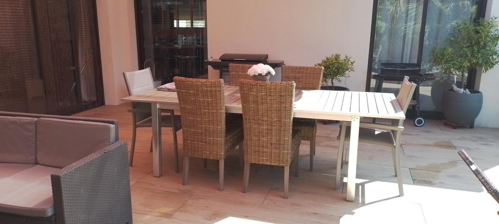 Chez Sylvie, Petit Dejeuner Offert Val-d'Ize Extérieur photo
